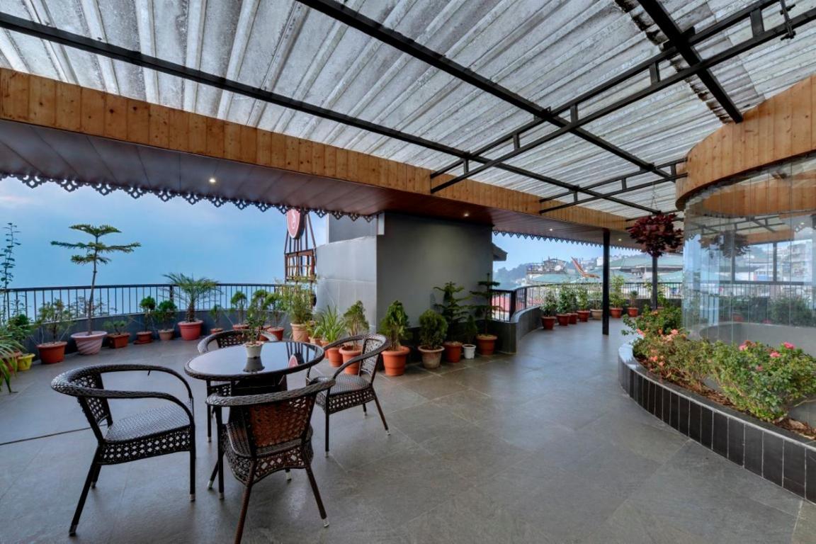 Sumitel Queens Yard Darjeeling  Ngoại thất bức ảnh